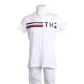 T-Shirt Tommy Hilfiger Weiss S