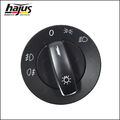 Original Hajus Fahrlichtschalter Lichtschalter VW Eos Golf V Passat 3C Touran