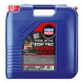 Liqui Moly Top Tec Truck 4350, 5W-30 Motoröl, 20 Liter - Art-Nr. 3786