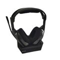 ASTRO A50 Wireless Gaming Headset Ladestation 4. Generation Dolby Audio Top Qual