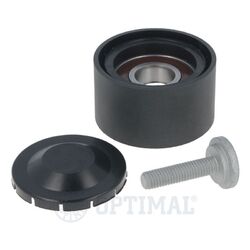 OPTIMAL UMLENKROLLE KEILRIPPENRIEMEN passend für CHRYSLER 300C SEBRING JEEP