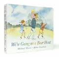 We're Going on a Bear Hunt: 1 by Rosen, Michael 1406363073 FREE Shipping