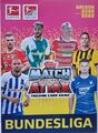 Match Attax Bundesliga 2022 2023 Nr. 1- 459 Heritage limited Edition  Chrome