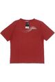 Nike T-Shirt Jungen Oberteil Shirt Kindershirt Gr. EU 188 Rot #jd1s92y