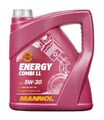 MANNOL ENERGY COMBI LL 5W-30 4 Liter Motoröl Öl VW 504 00 MB 229.51 VW 507 00