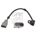 1x Sensor, Nockenwellenposition FEBI BILSTEIN 39894 passend für AUDI SEAT VW