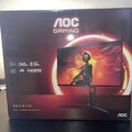 AOC 25G3ZM 25 Zoll FHD VA WLED Gaming-Monitor - Schwarz