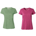 VAUDE Women's Essential T-Shirt (41329) - Funktions-Shirt für Damen