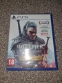 NEU SEALED The Witcher 3: Wild Hunt Complete Edition für Sony PlayStation 5 PS5
