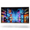 LG 42 Zoll (106 cm) Full HD LED Fernseher HDMI SCART DVB-C CI+