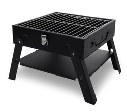 ACTIVA Grill Klappgrill Campinggrill Picknickgrill Holzkohlegrill tragbar NEU