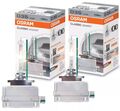 2x D3S OSRAM 66340 CLC LAMPEN CLASSIC XENON XENARC LED Model 2024