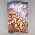 Bhagavad-Gita wie sie ist Esoterik Buch Prabhupada Bhaktivedanta Swami | Gut