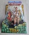 He-Man Masters of the Universe MOTU Classics Figur - TEELA & ZOAR - NEU OVP NEW