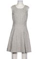 Orsay Kleid Damen Dress Damenkleid Gr. EU 36 Wolle Grau #fpichf9