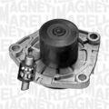 MAGNETI MARELLI Wasserpumpe, Motorkühlung 350981872000