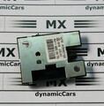 MERCEDES S KLASSE W221 W216 ANTENNE VERSTÄRKER STEUERGERÄT B-SÄULE A2118203375