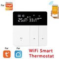Einfach zu bedienendes WiFi Smart Thermostat für elektrische Wasserkocher energ