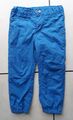 Tolle blaue Thermohose Gr. 98 Lupilu