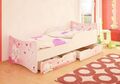 Best For Kids Kinderbett Jugendbett Bett 2 Schubladen 90x180 90x200 Cars Goal 