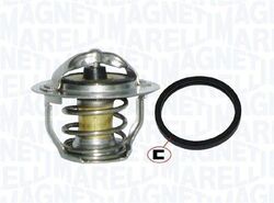 MAGNETI MARELLI Thermostat, Kühlmittel 352317101910 für ALFA ROMEO CADILLAC