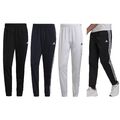 adidas Jogginghose Sporthose Freizeithose Trainingshose Herren 3 Streifen Design