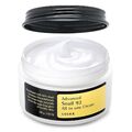 COSRX Advanced Snail 92% All in One Cream - Cream with snail husk in 100g