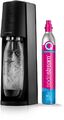 Sodastream Trinkwasser-Sprudler Terra