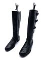 Gabor Damen Langschaftstiefel Stiefel Stiefelette Leder Gr 39 EU Art 15547-98