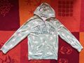 GREEN GAP HOODIE MIT REISSVERSCHLUSS VORNE - KINDER GRÖSSE XXL / 14-16 JAHRE - UNISEX