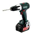 Metabo SB 18 LT Akku-Schlagbohrmaschine 2 x 4 Ah Li-Ion im Kunststoffkoffer