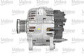 VALEO (439733) Lichtmaschine, Generator für AUDI SEAT SKODA VW