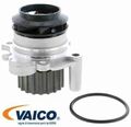 VAICO V10-50001-1 Wasserpumpe Wapu für Audi für Seat für Skoda für VW 