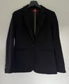 Esprit Collection edler Blazer mit Abnähern, Gr. 40, Schwarz