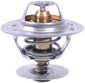 Gates Th11287G1 Thermostat Kühlwasser Kühlmittel für Audi Ford Opel 1972-2010
