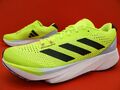 Adidas Adizero SL Sneaker Turnschuhe Sport Laufschuhe Unisex Schuhe Gr.42 Grün