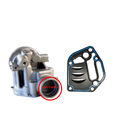 Ölfilterhalter mit Dichtung für VW 1.6 2.0 06A115405BP 471.030 BSE AKL