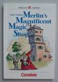 Merlin´s Magnificent Magic Shop Englisch lernen Schule Sprache Level 2 5. Klasse