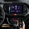 Für Fiat Doblo 2015-2019 Android 13 Autoradio Navi GPS NAVI USB FM DAB+ BT 2+32