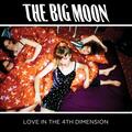 Big Moon Love In the 4th Dimension CD SHREDS4 NEW