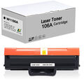 106A W1106A Toner Kompatibel zu HP 106A Toner Schwarz für HP Laser MFP 135wg 107