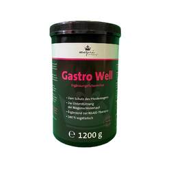 equiXTREME 1200 g Gastro Well Magen-Darmgesundheit Pferd Ergänzungsfuttermittel