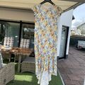 rich royal Sommerkleid Bunt Size 40