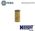E172H D35 MOTOR ÖLFILTER HENGST FILTER FÜR PUCH G-MODELL G 290 TD,G 300 TD