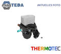 D4A026TT ÖLKÜHLER KÜHLER ÖL THERMOTEC NEU OE QUALITÄT