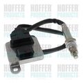 HOFFER NOx-Sensor NOx-Katalysator 7557358 für MERCEDES VITO Mixto Double Cabin 5