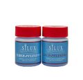 Silux  1x Silberbad und 1x Goldbad  200 ml -  Silberpflege / Goldpflege neu