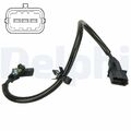 Delphi (SS11321) Kurbelwellensensor, OT-Geber für CHEVROLET OPEL