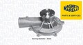 MAGNETI MARELLI 352316170869 Wasserpumpe Wapu für Bedford für Opel 