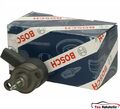 BOSCH Druckregelventil Raildrucksensor CommonRail CR Citroen Peugeot 2,0 2.2 HDI